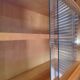 Glass library by František Jirák by Tatra 1960