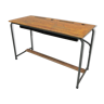 Industrial desk