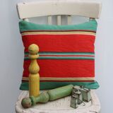 Cotton cushion