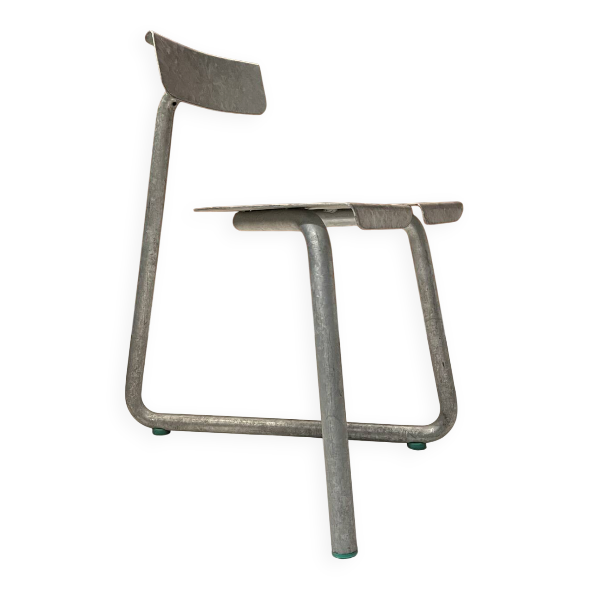 SPC chair, design by Atelier Serruys 2022