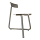 SPC chair, design by Atelier Serruys 2022