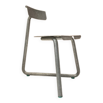 SPC chair, design by Atelier Serruys 2022