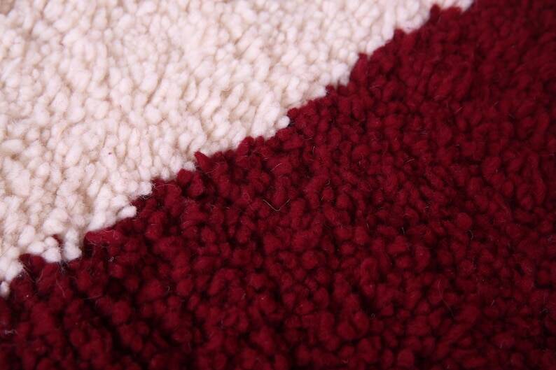 Berber Moroccan rug 200cm x 300cm