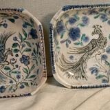 2 plats "Cazaux "
