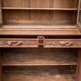Henri II buffet