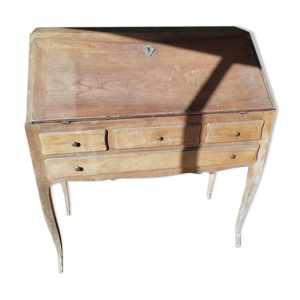 Secrétaire ancien à