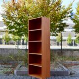 Dyrlund Bookcase BookshelfTeak danish