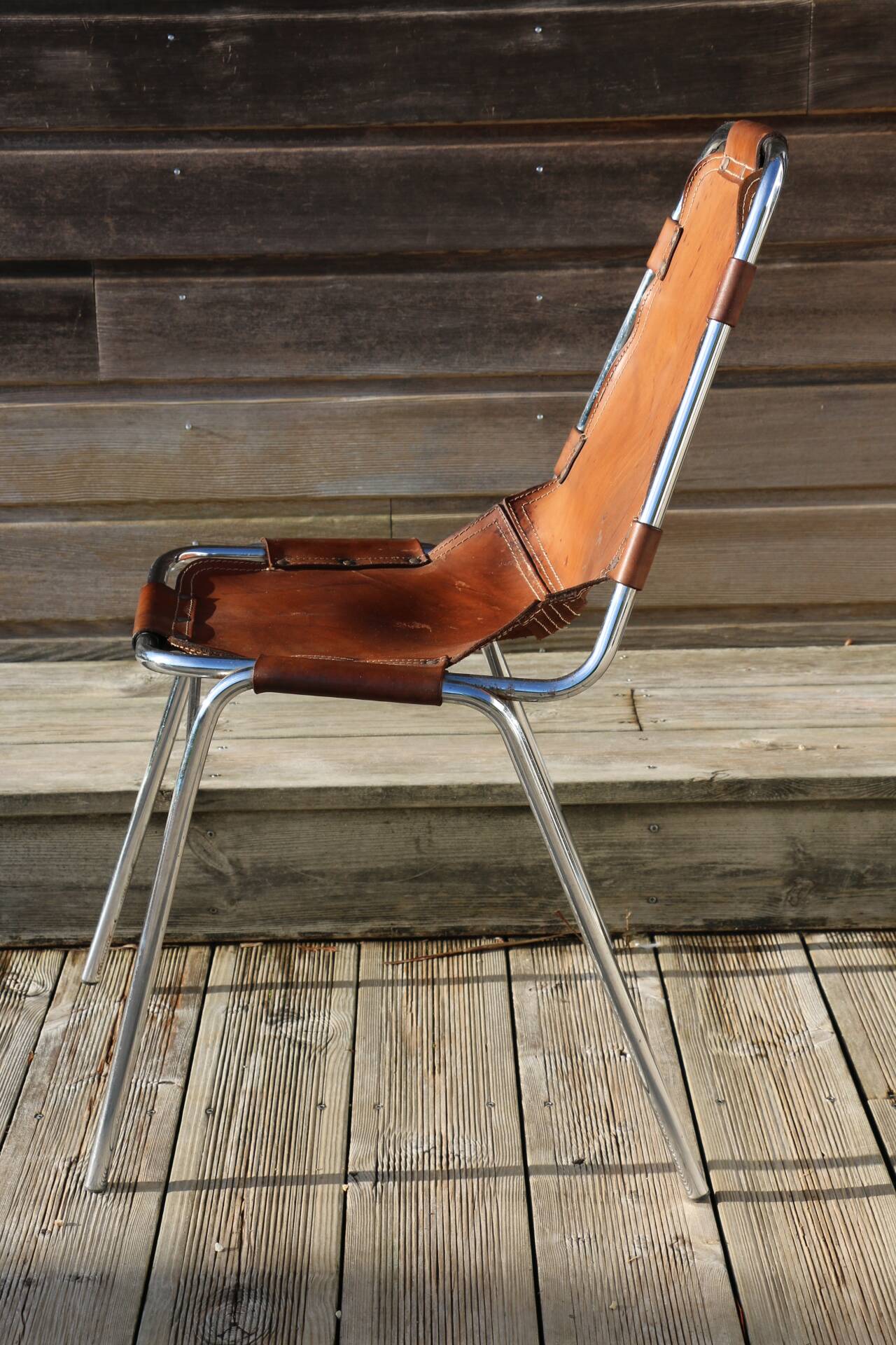 Dalvera Les Arcs Chair