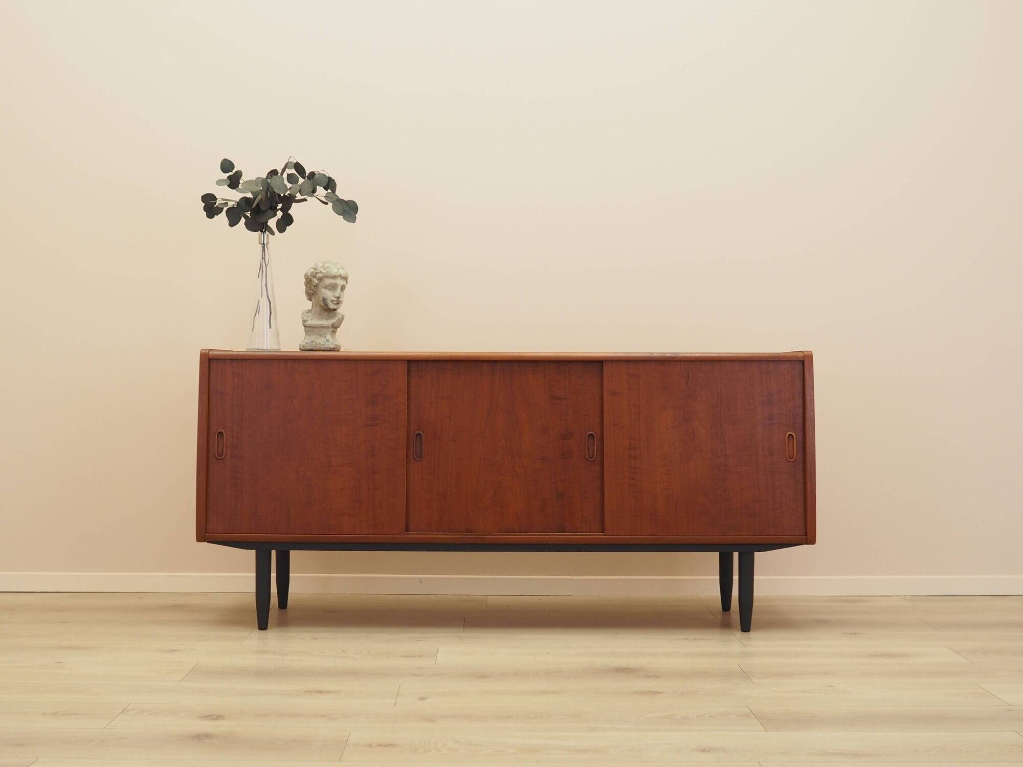 Teak Sideboard Westergaards Møbelfabrik, Denmark 1970s