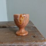 Onyx egg cup