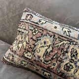 Hand Made Wool Faded Cushion
