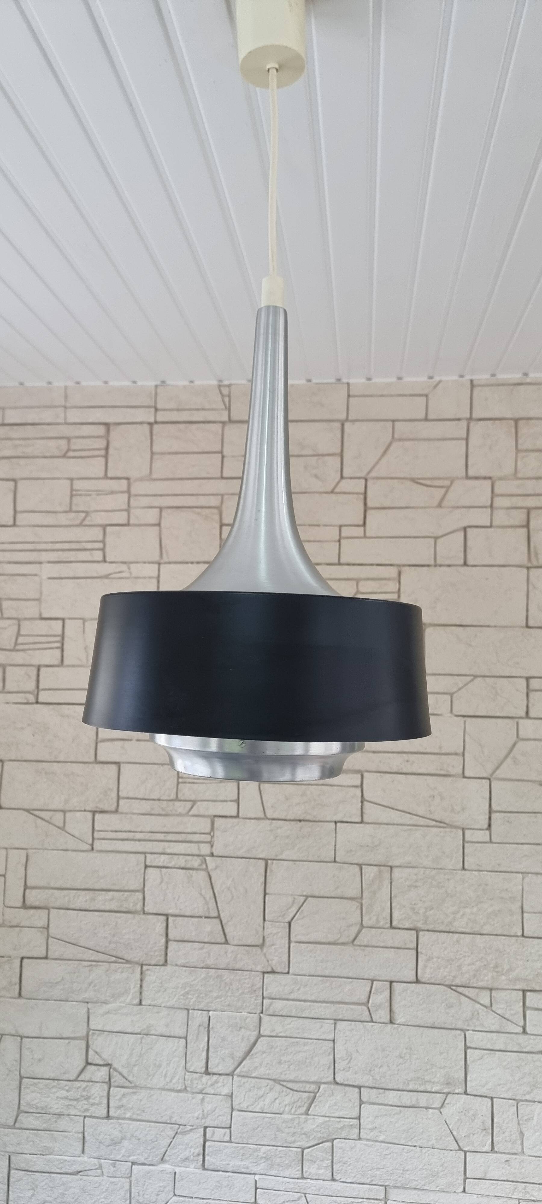 Philips 1960 hanging lamp
