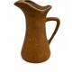 Carafe en céramique de forme - 1960