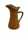 Ceramic carafe in shape - 1960