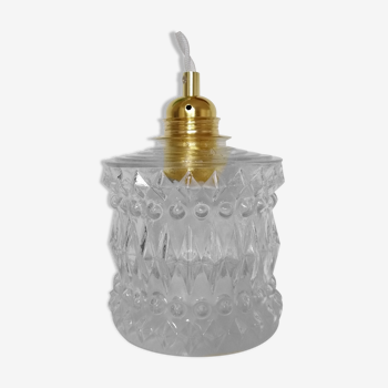 Lampe baladeuse vintage