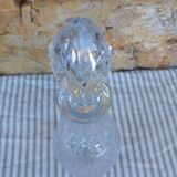 Crystal carafe