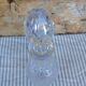 Crystal carafe