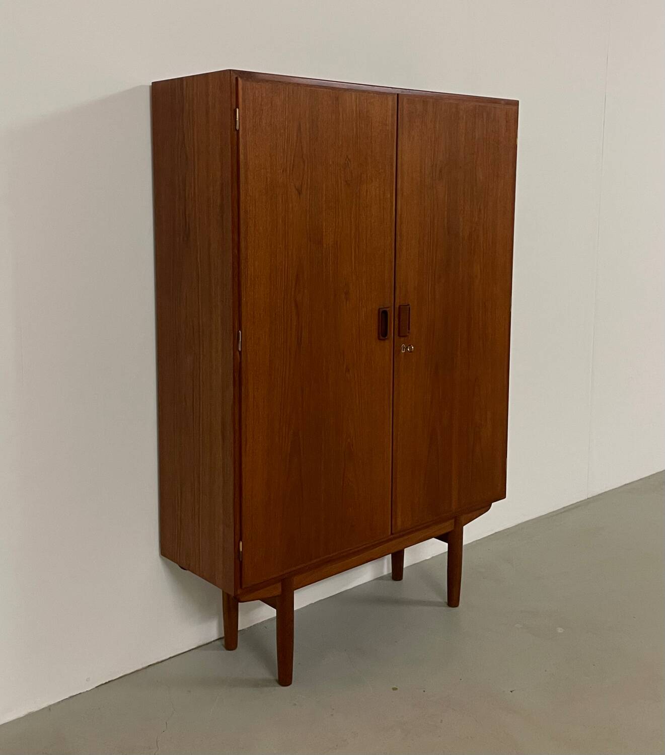 Slim Cabinet from Borge Mogensen