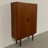 Slim Cabinet from Borge Mogensen