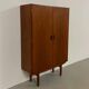 Armoire Slim de Borge Mogensen