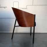 Costes chair, Design Philippe Starck 1981