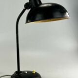 50s 60s lamp light desk lamp Helo Leuchten Germany 50s 60s