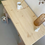 Coiffeuse, bureau Art Déco