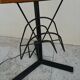 Floor lamp 60s/70s