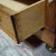 Walnut wardrobe