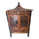 Bamboo accent furniture