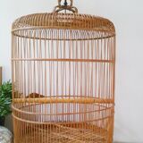 Cage ancienne de collection