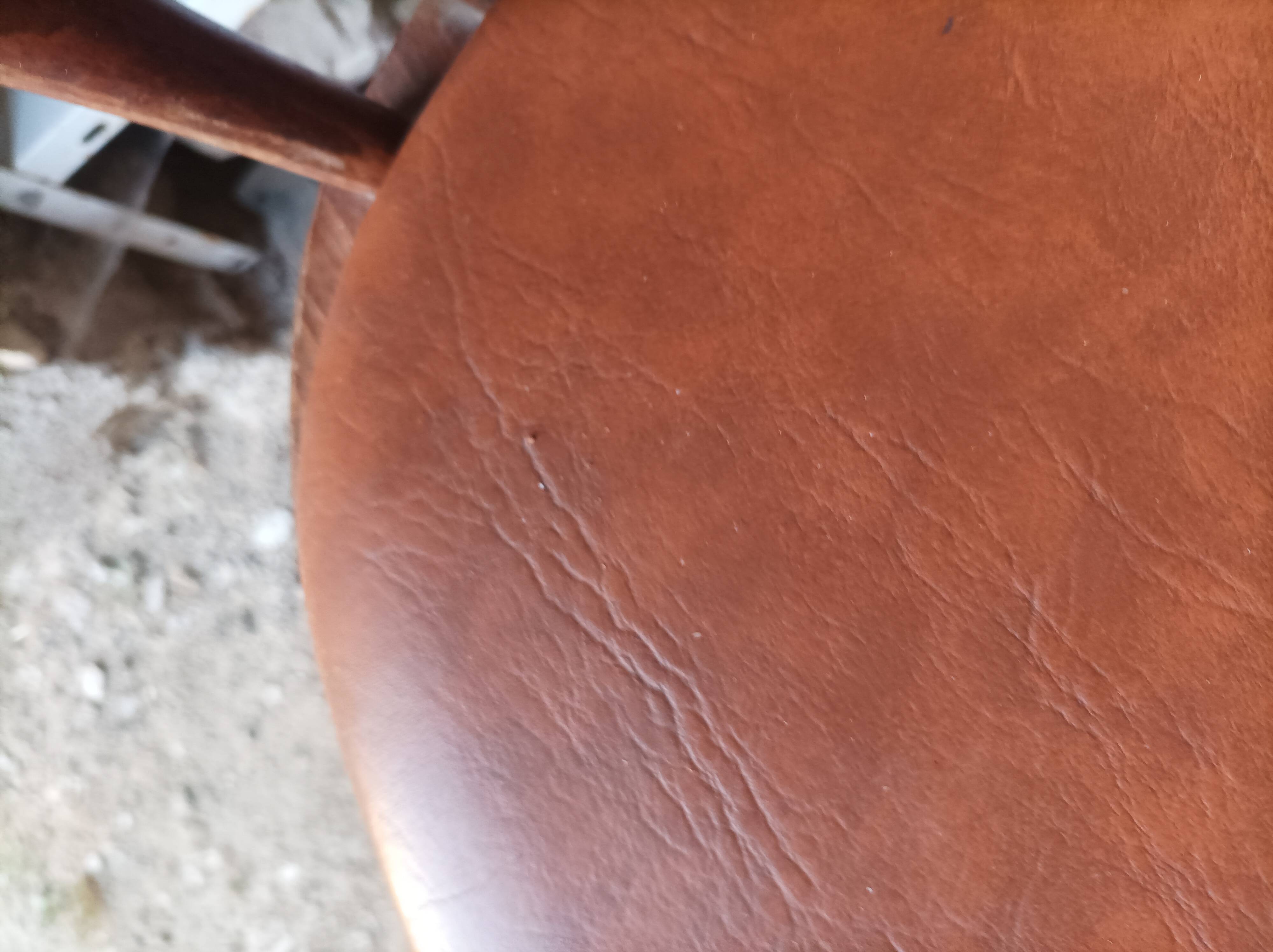 Baumann Menuet Chair