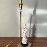 Lamp foot - Guanyin