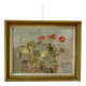 “Geraniums” by Ture Pettersson