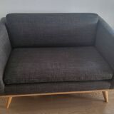Red Edition 120 sofa