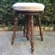 Piano stool