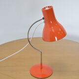Mid-century Table Lamp Napako, Designed by Josef Hurka,1960's.