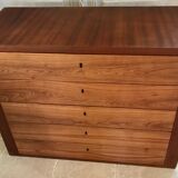 chest of drawers Circa 1950