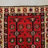 Tapis laine 210x144 cm