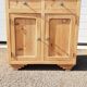Vintage parisian buffet