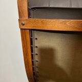 Ingmar Relling  scandinavian armchair model siesta