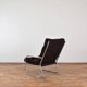 Bauhaus Lounge Chair by Gillis Lundgren for Ikea, 1970s.