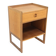 'Notte' bedside table, Arne Wahl-Iversen, Möbel-Ikéa, Sweden, 1960