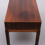 Aksel Kjersgaard Scandinavian side Table for Odder Furniture