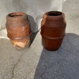 Vases montelupo