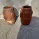 Vases montelupo