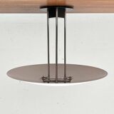 Postmodern ceiling lamp model Gino by Hans Agne Jakobsson for Nordisk Solar.