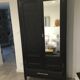 Armoire parisienne