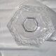 12 crystal champagne glasses