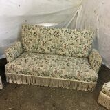 seat and chair